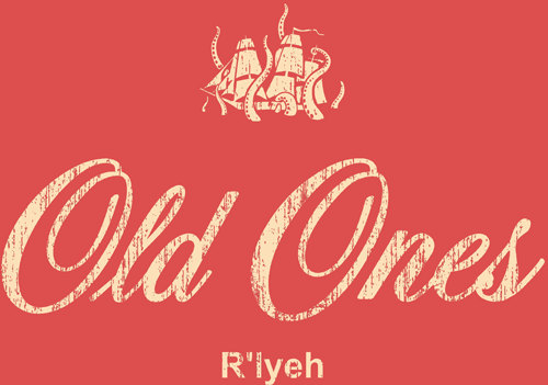 Old Ones T-Shirt (image for) Old Ones T-Shirt